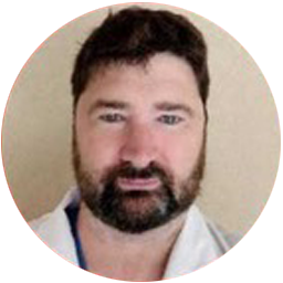 Dr. Carlos Perona