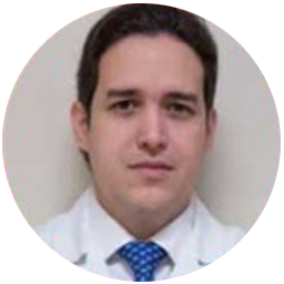Dr. Jorge Romero