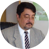 Dr. José Efraín Vázquez Martínez de Velasco