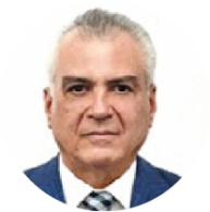 Dr. Carlos Gerardo Salazar López Ortiz