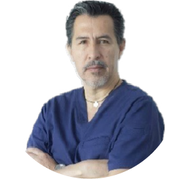 Dr. Dante Carbajal Ocampo