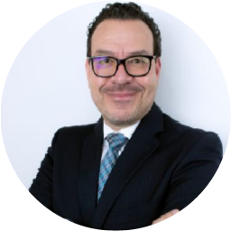 Dr. Fernando Pineda Sánchez