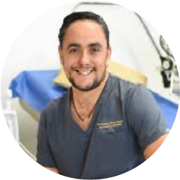 Dr. Alejandro Porras Bojalil